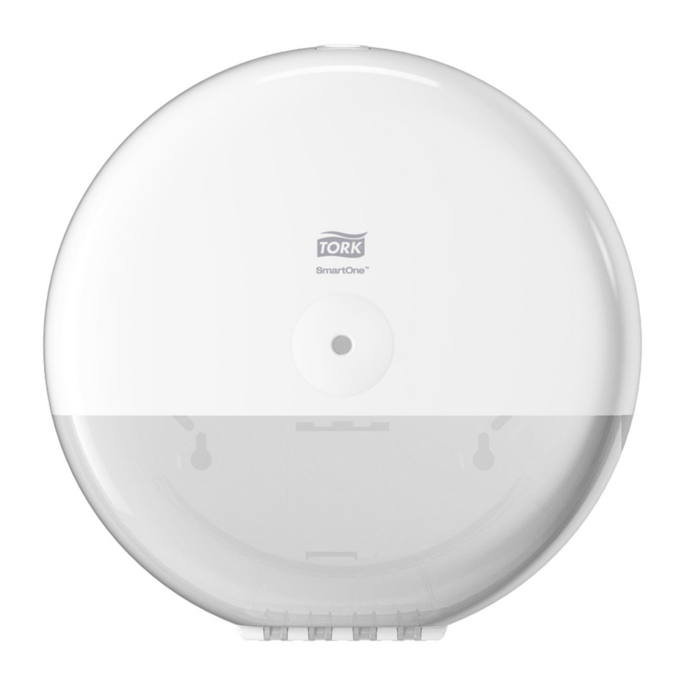Tork SmartOne Distributeur papier toilette rouleau T8 grande capacit - Gamme Elevation - Blanc