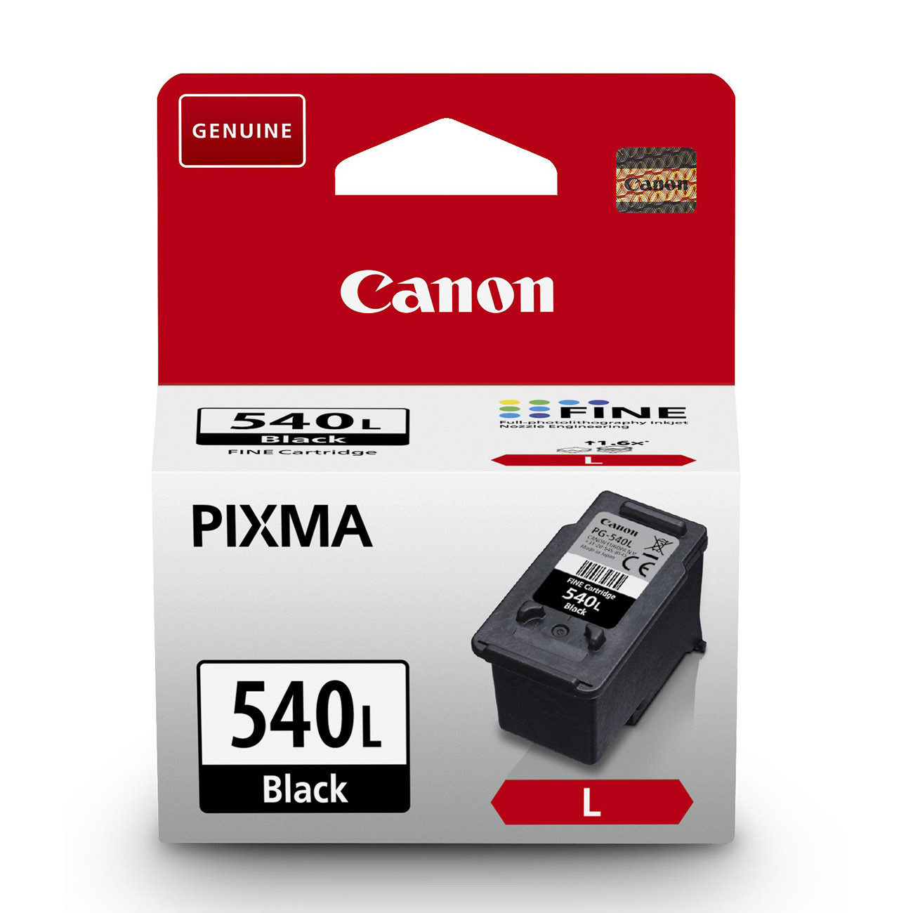 Cartouche dencre CANON PG 5224B001 11 ml - vue 7