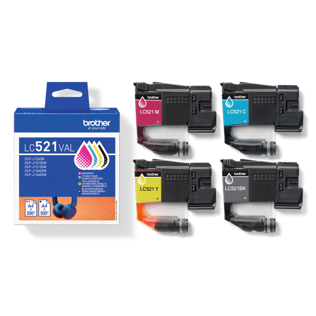 521 PACK - vue 8