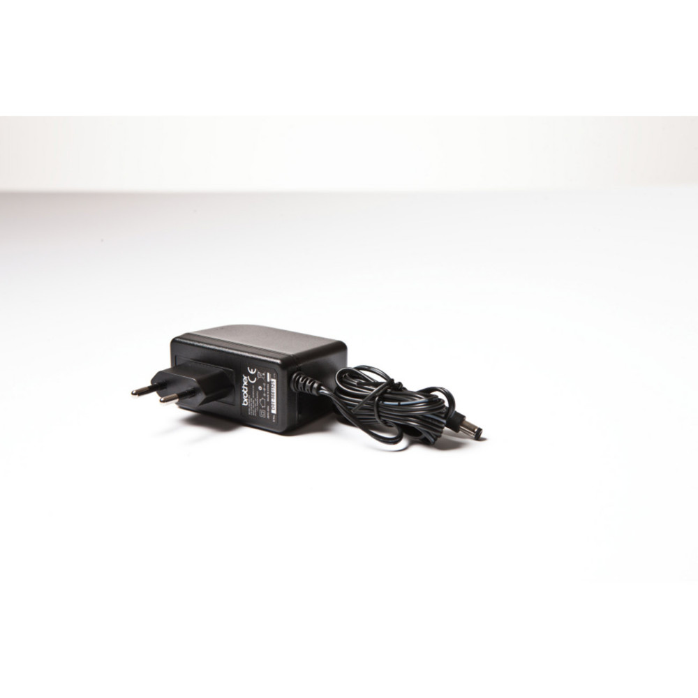 Brother Adaptateur secteur ADE001AEU pour tiqueteuse P-touch