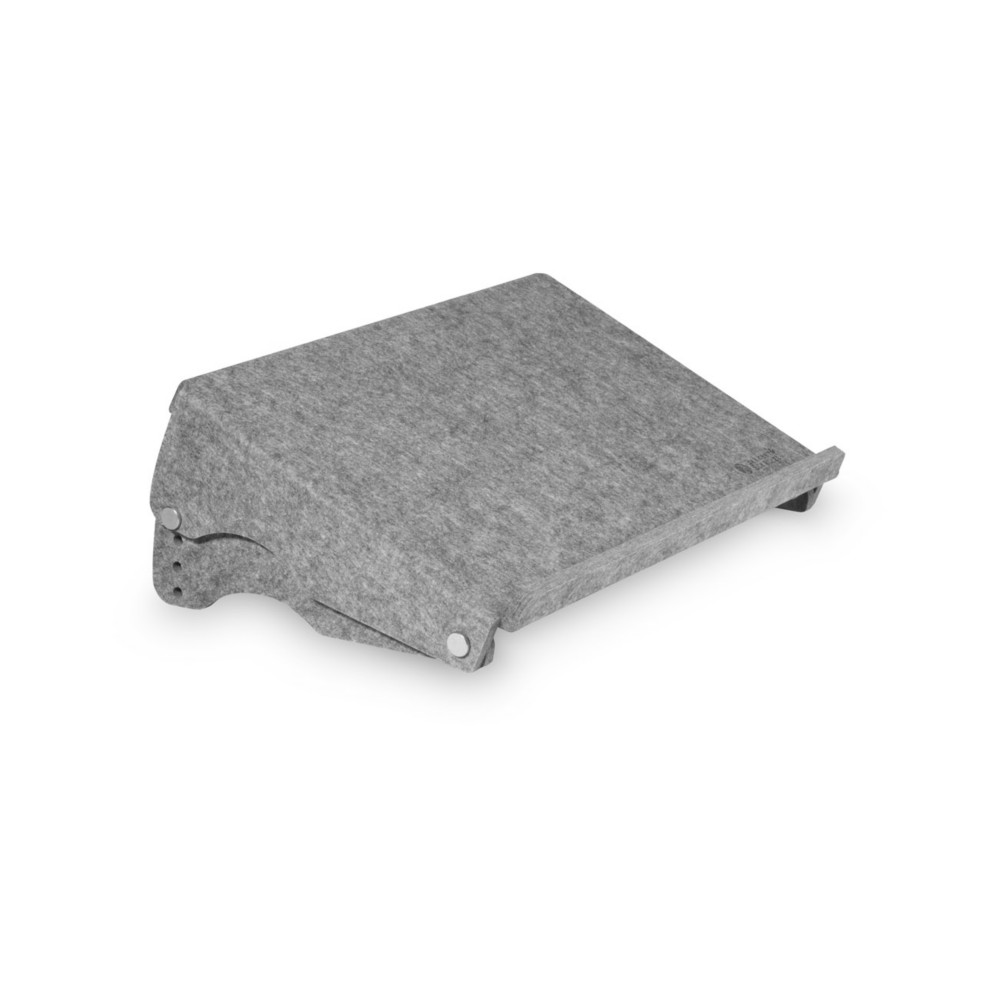 Bakker Elkhuizen Support documents cologique Q-doc 515 Circular - Gris