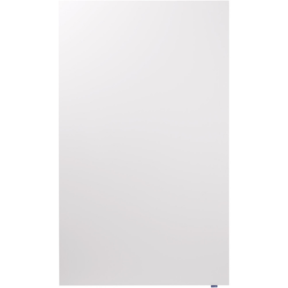 Legamaster Tableau blanc maill XL Wall-Up - Surface magntique - Sans cadre - L.119,5 x H.200 cm