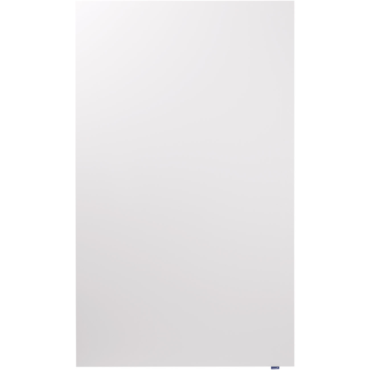 Legamaster Tableau blanc XL Wall Up émaillé - L.119 x H.200 cm - Magnétique - Sans Cadre