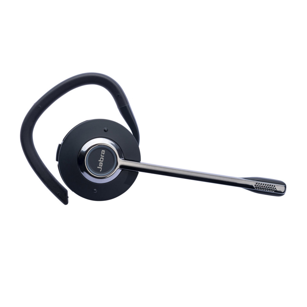 Jabra Engage 65 SE Oreillette convertible DECT + Station de charge