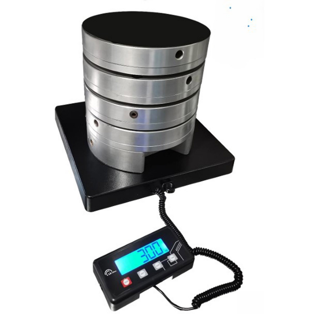 Little Balance Pse colis LB Pro e-300 - Affichage dport - 300 kg