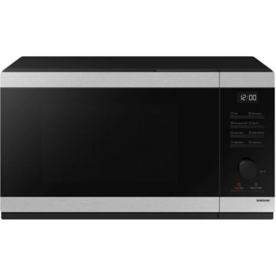Samsung Micro-ondes Gril 32L 900W MG32DG4524CT Noir / Inox