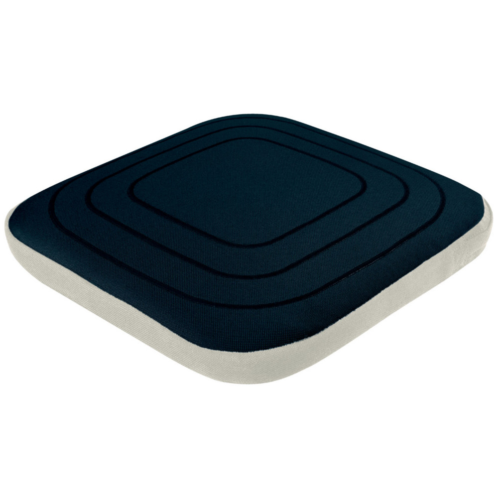 Leitz Ergo Coussin d'assise - Gris