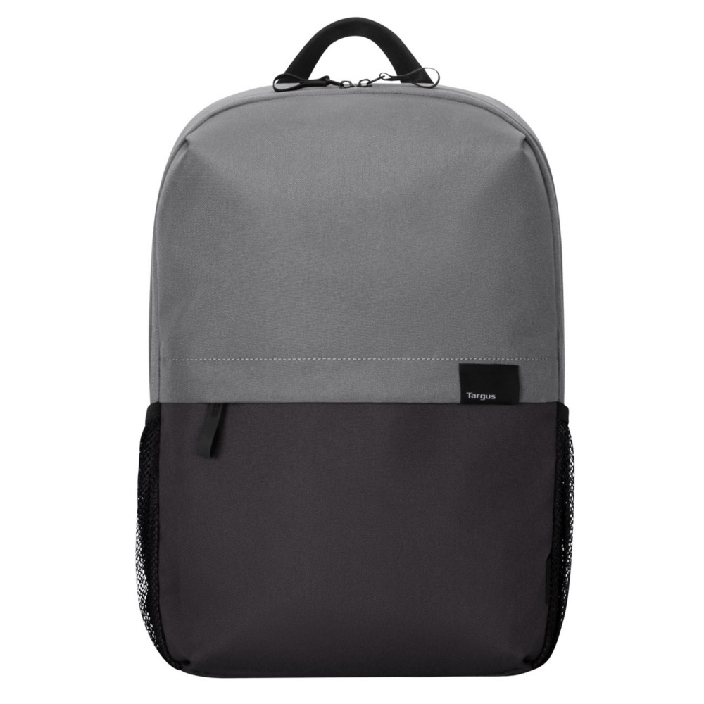 Targus Sac  dos Campus Sagano Ecosmart noir et gris pour ordinateur portable 16
