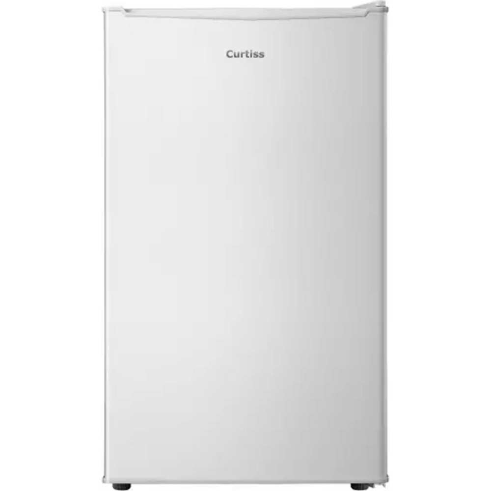 Curtiss Rfrigrateur Table Top 95 L - Modle compact GTTL95EW porte rversible - Classe E - Blanc