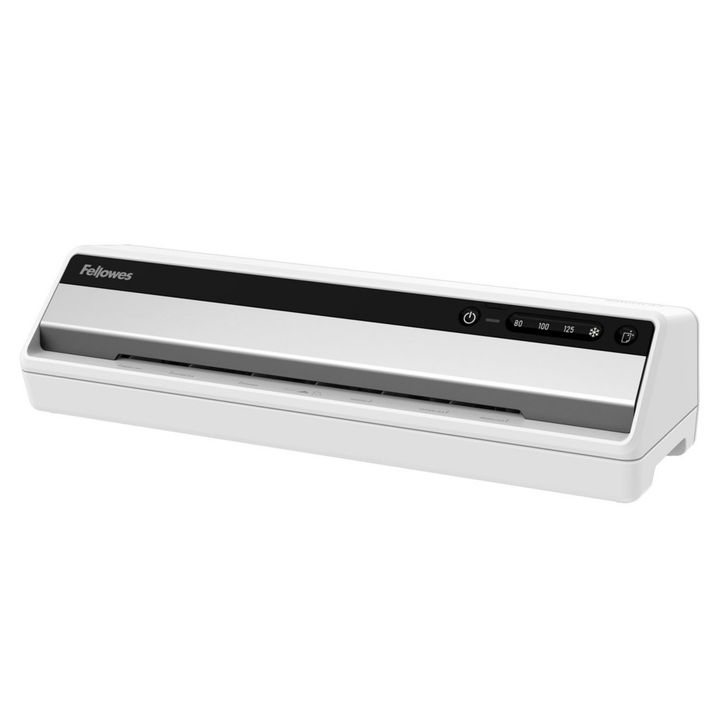 Fellowes Plastifieuse  chaud LX Saturn A3 jusqu' 125 m - Blanche
