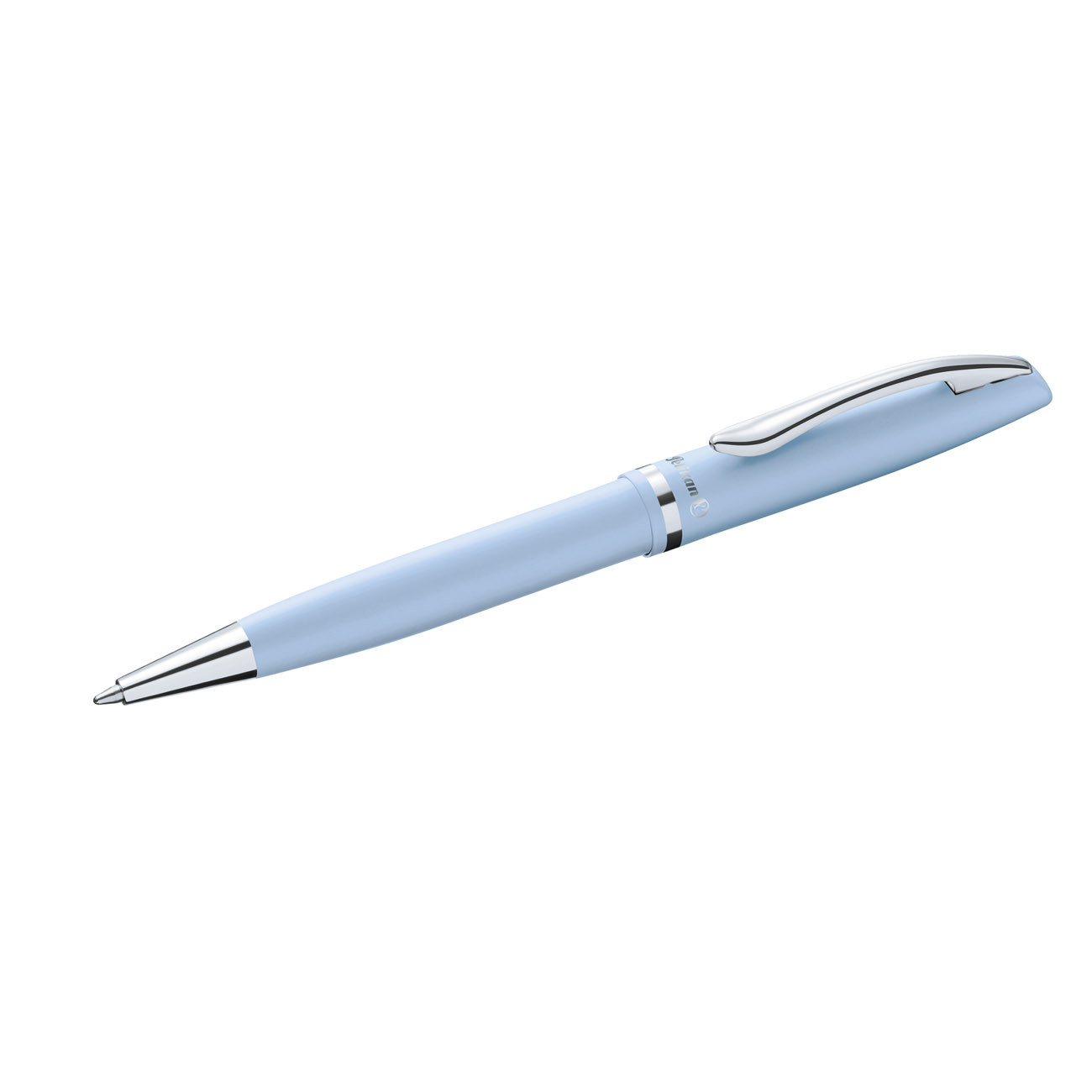 Pelikan Stylo Bille JAZZ rétractable - Bleu