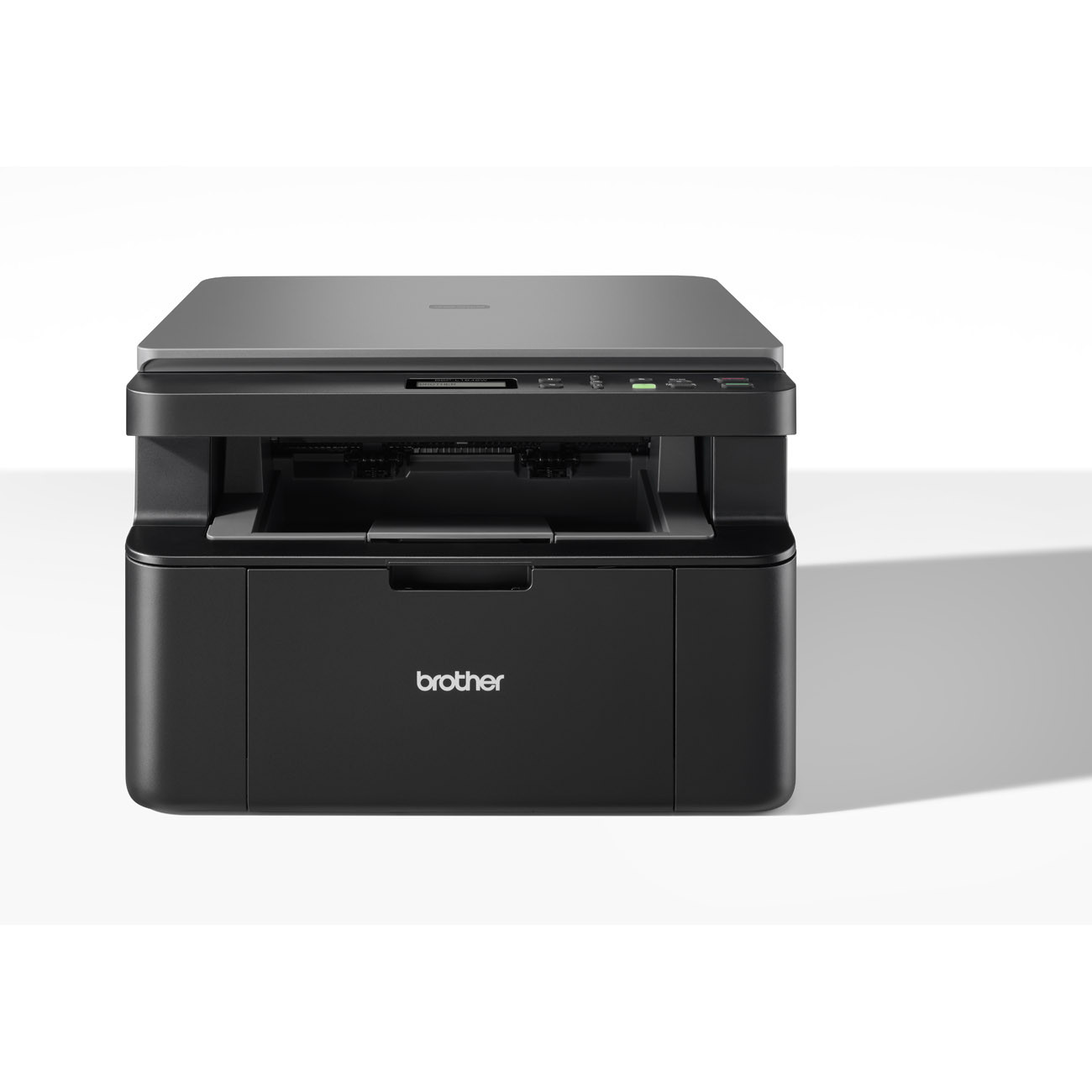 Brother DCP-L1642W imprimante multifonction laser noir et blanc A4 - Wifi, Wifi Direct, réseau, USB