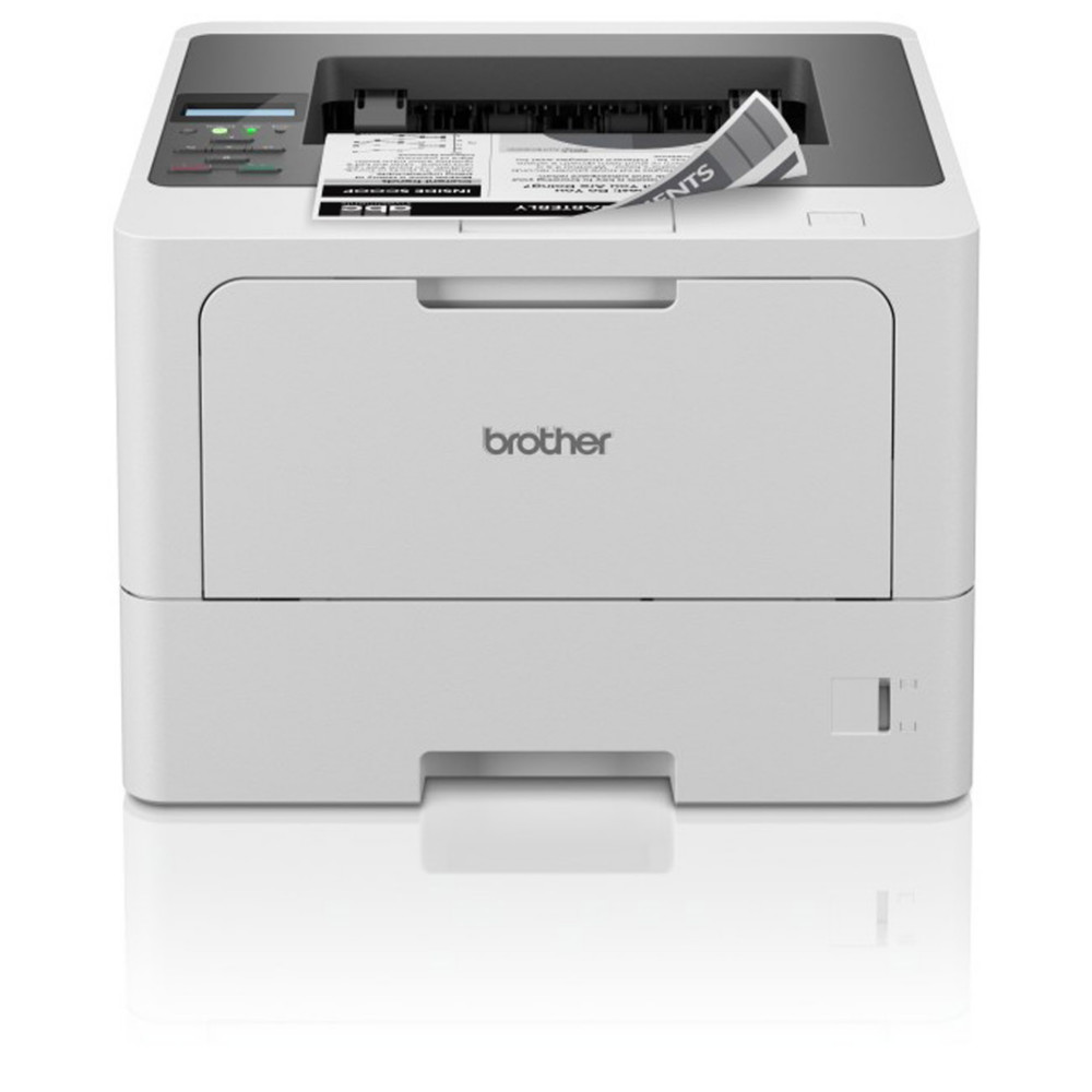 Brother HL-L5210DW imprimante laser noir et blanc A4 - Wifi et rseau