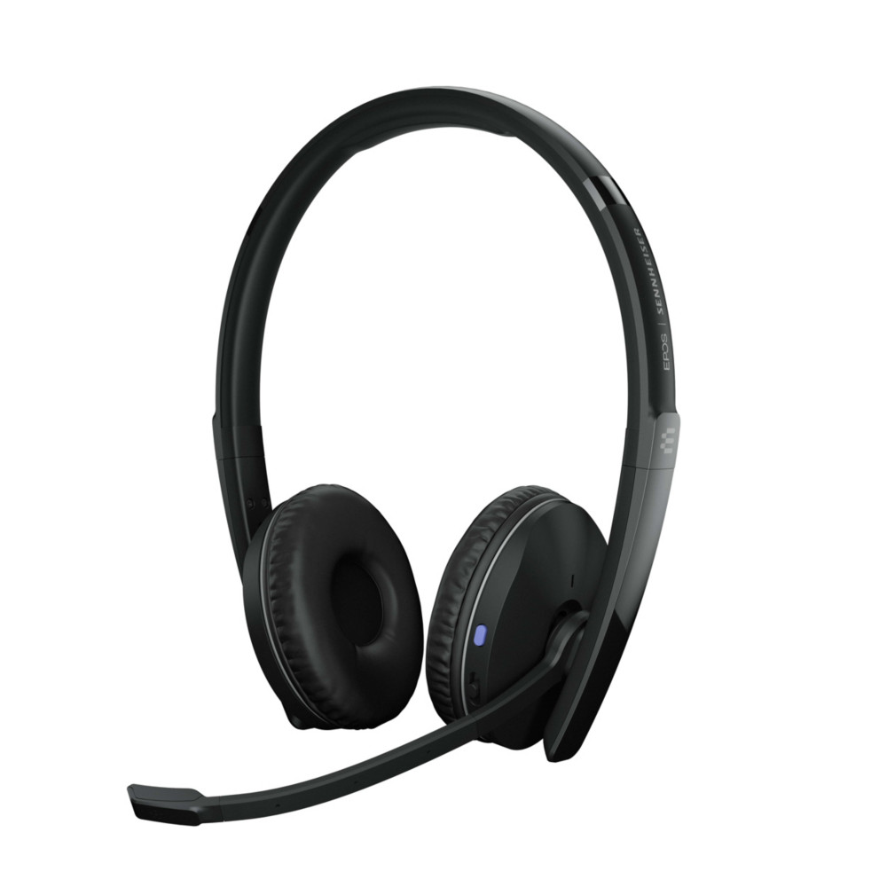 Epos Adapt 261 Duo Casque sans fil Bluetooth + Dongle USB-C