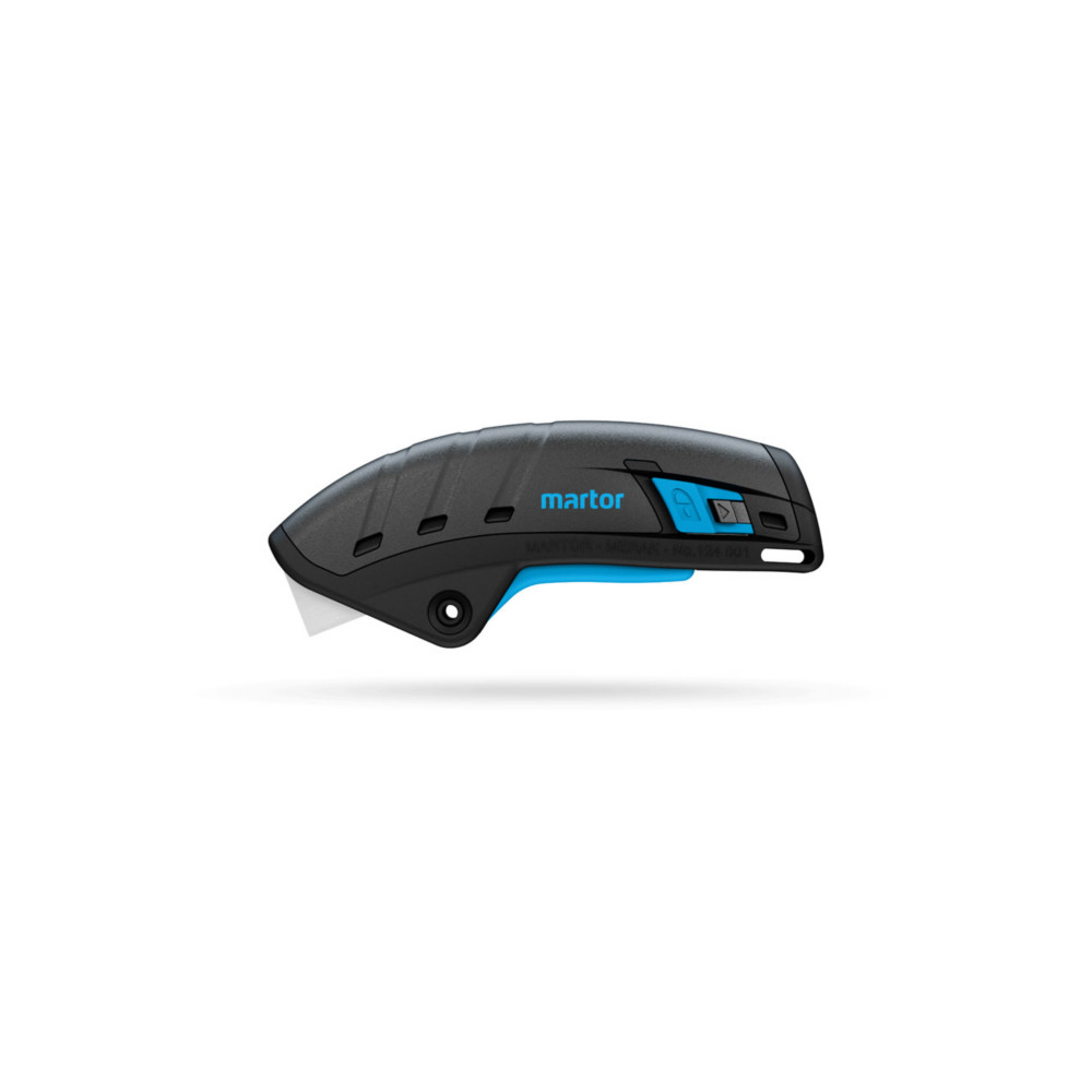 Martor Couteau de scurit / Cutter Secupro Merak - Lame n92