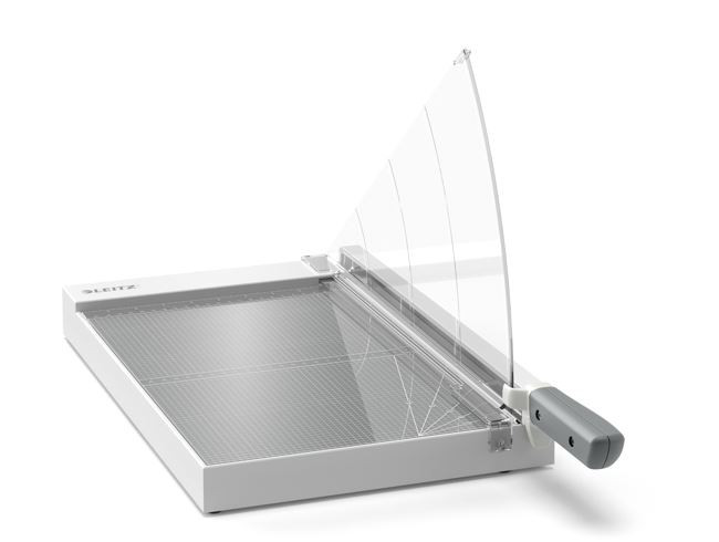 Leitz Cisaille Precision Office Pro - A4+ - 15 feuilles