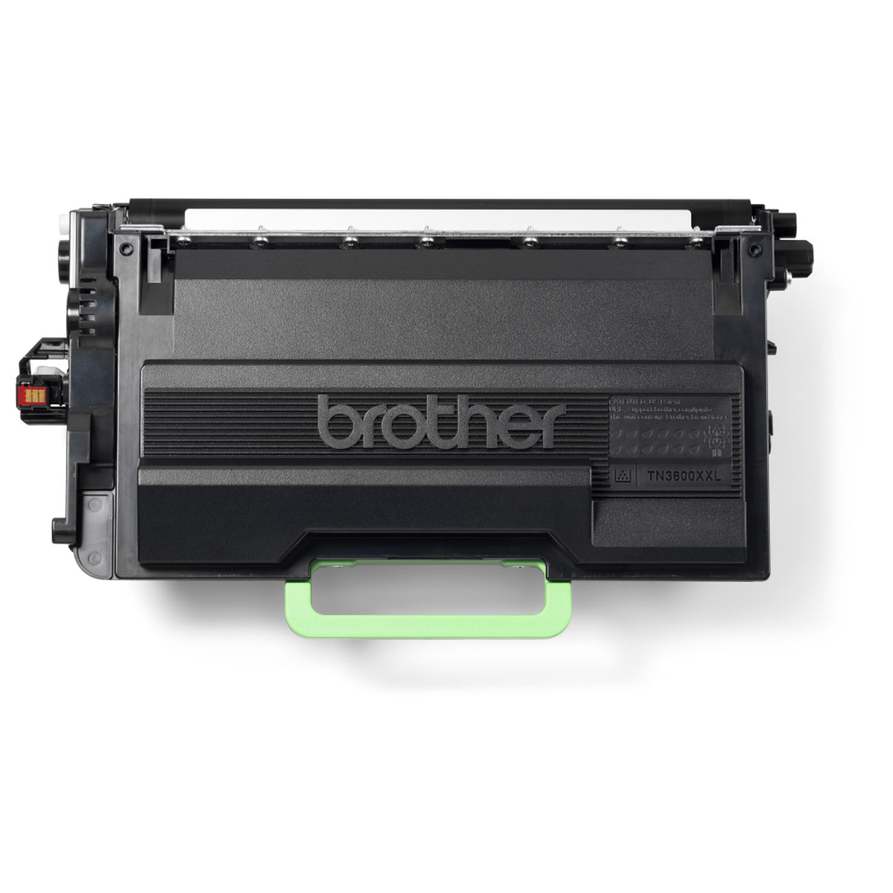Brother TN3600XXL Toner original - Noir