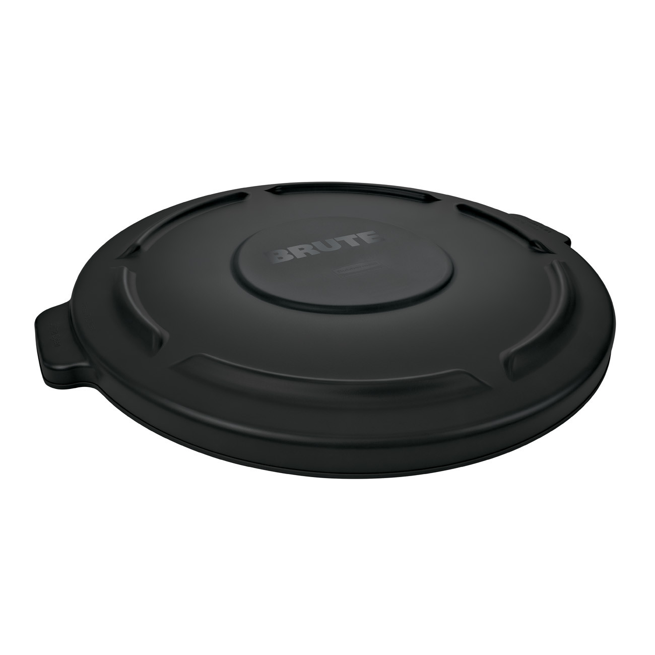 Rubbermaid Couvercle pour conteneur 76 l