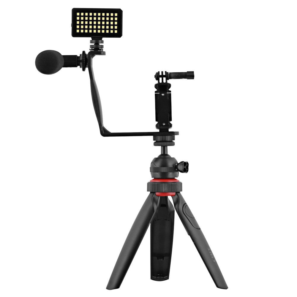TNB Influence Pack Vlogger vido - Noir