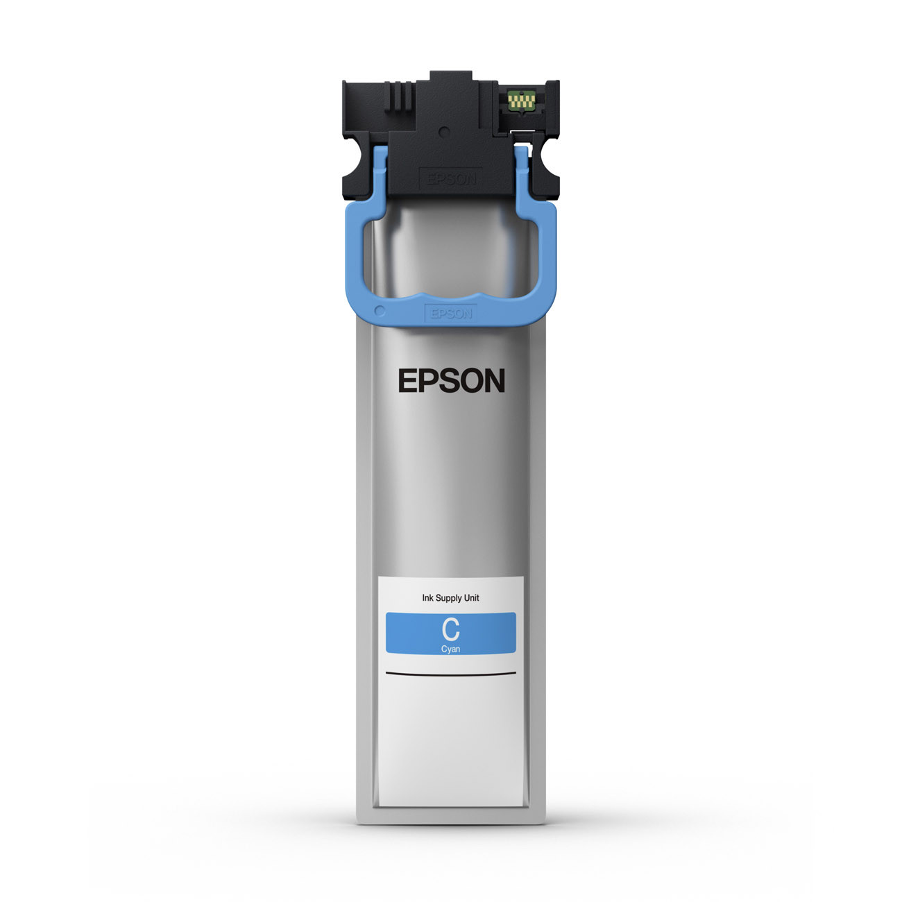 Epson C13T11D240 Cartouche d'encre originale grande capacité - Cyan