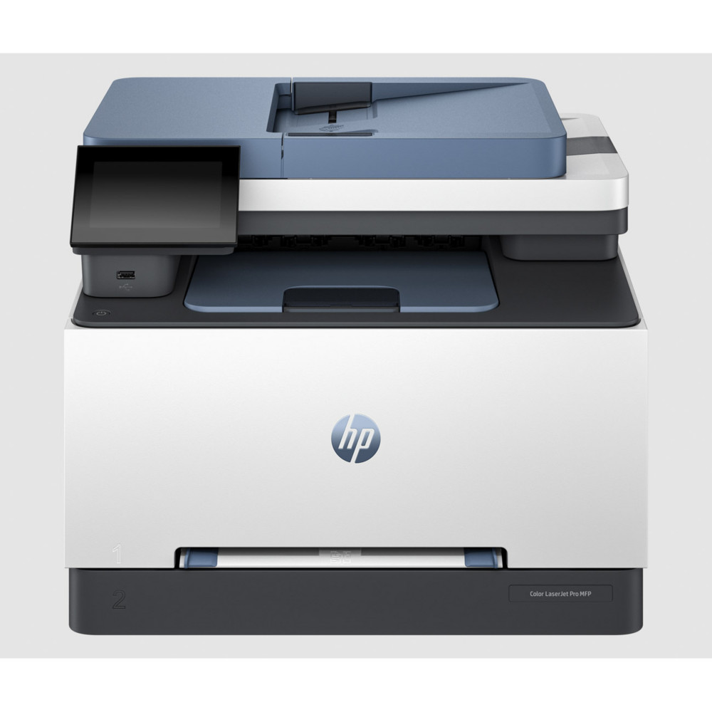 HP Color LaserJet Pro 3302fdw imprimante multifonction laser couleur A4 - Wifi, rseau, usb