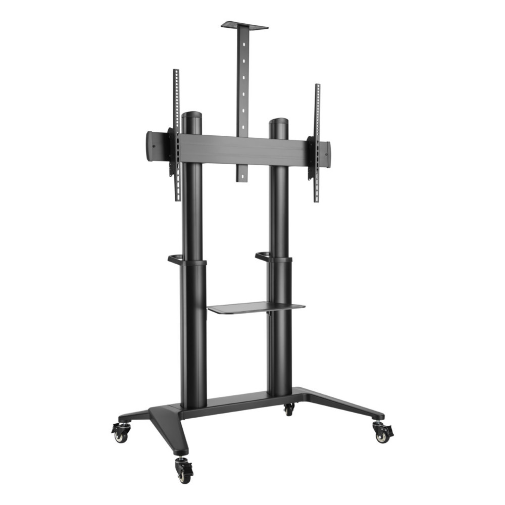 Dacomex Support sur roulettes S120-1000W pour cran 70-120''