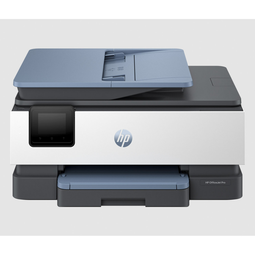 HP OfficeJet Pro 8135e - Imprimante multifonction jet d'encre couleur - Wifi, Bluetooth, USB et rseau - Recto verso