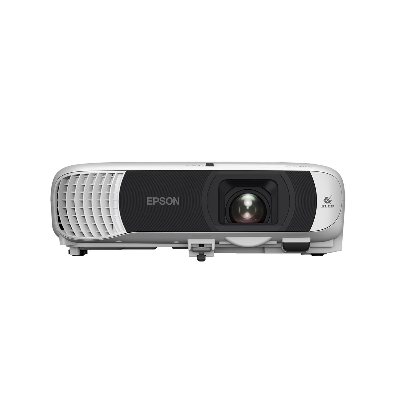 Epson EB-FH54 Vidéoprojecteur sans fil V11HB59040 - Full HD - Wifi et HDMI - 4100 lumens - Blanc