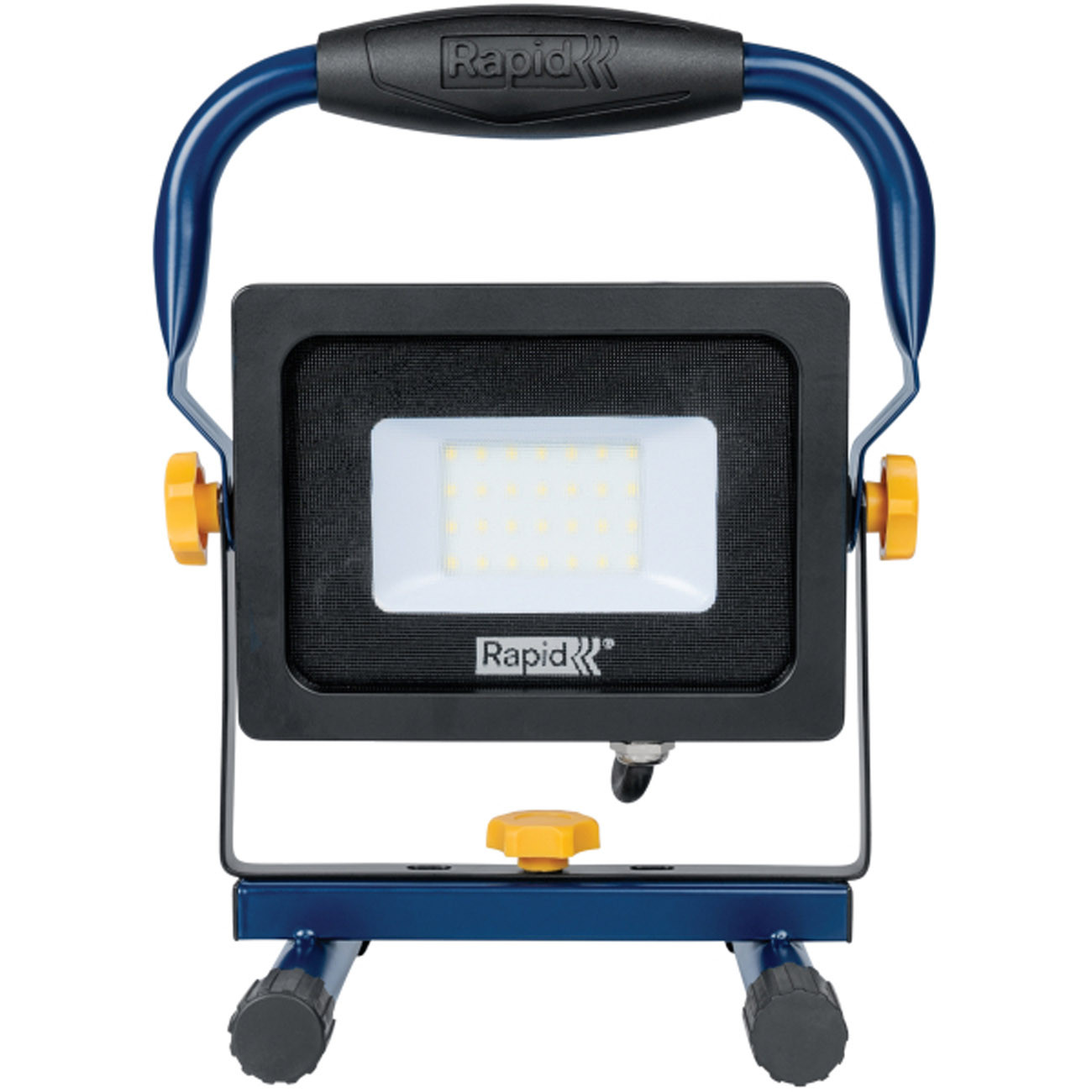 Projecteur LED chantier RAPID The Painter 2000 lm IP65 6000 K - vue 2