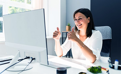 Neo Forma - Formation prsentielle Audit ergonomique travail sur cran