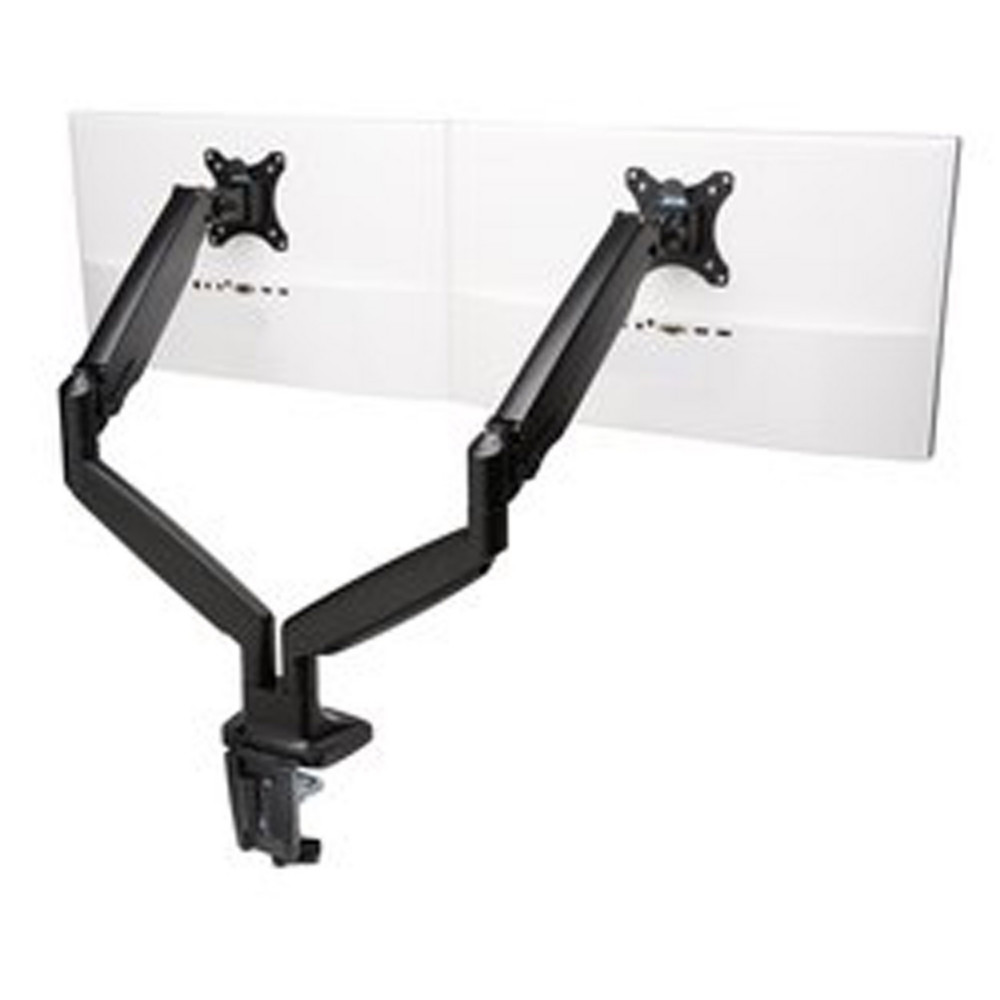 Kensington Bras support cran double articul SmartFit One-Touch - Noir