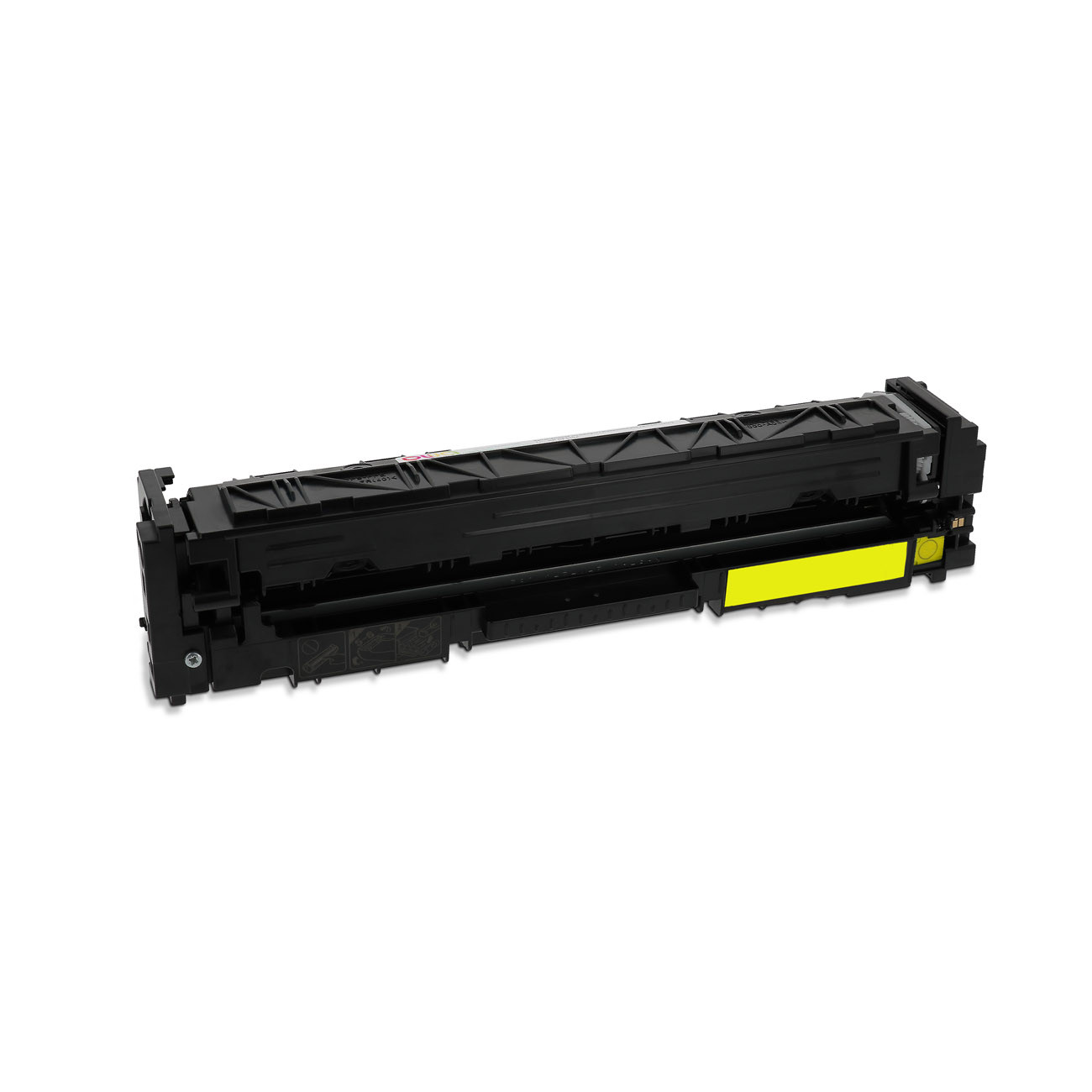 OWA Toner Laser compatible HP 205A / CF532A - K18111OW - 900 pages A4 - Jaune