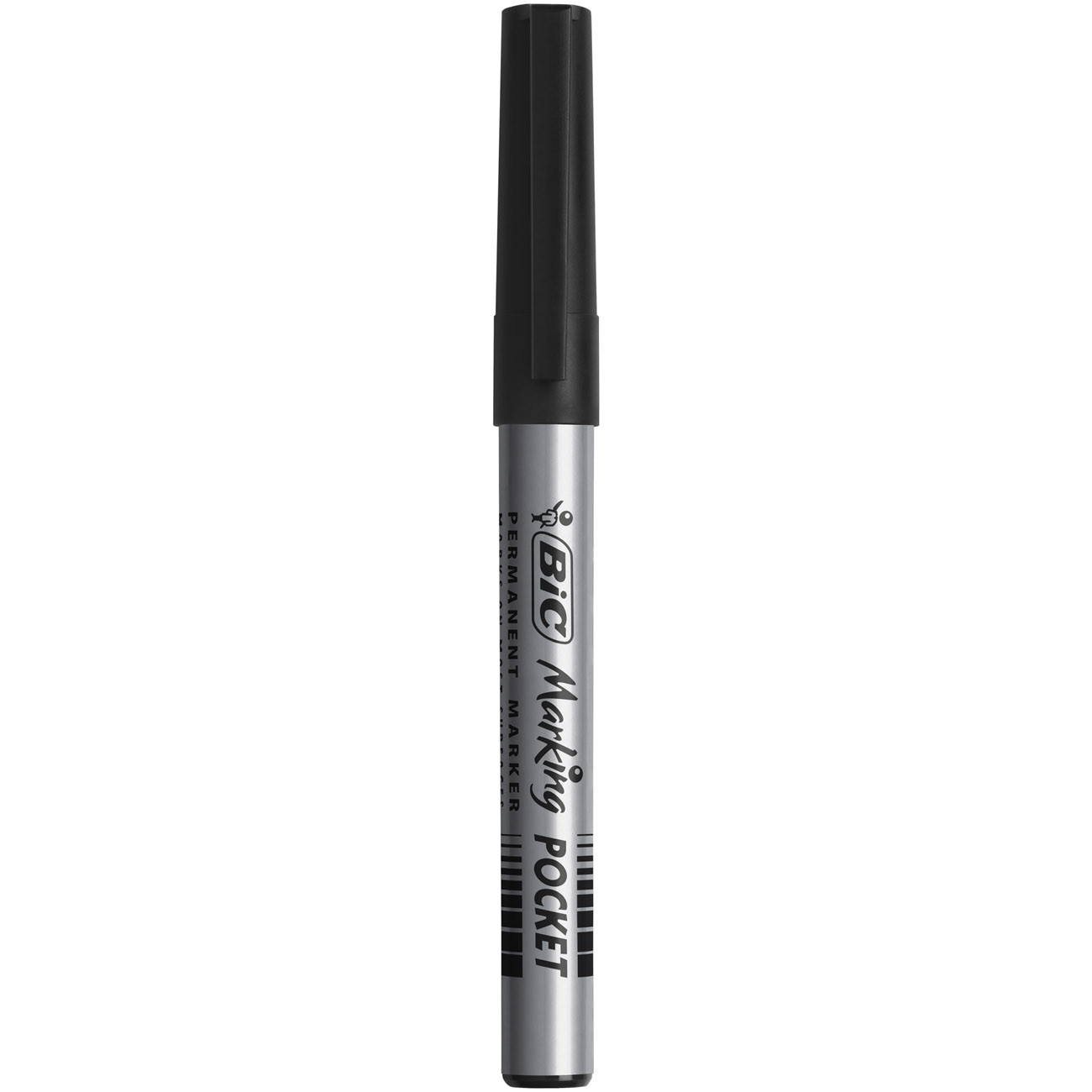 BIC Marking Fine ECOlutions Marqueur permanent pointe ogive fine