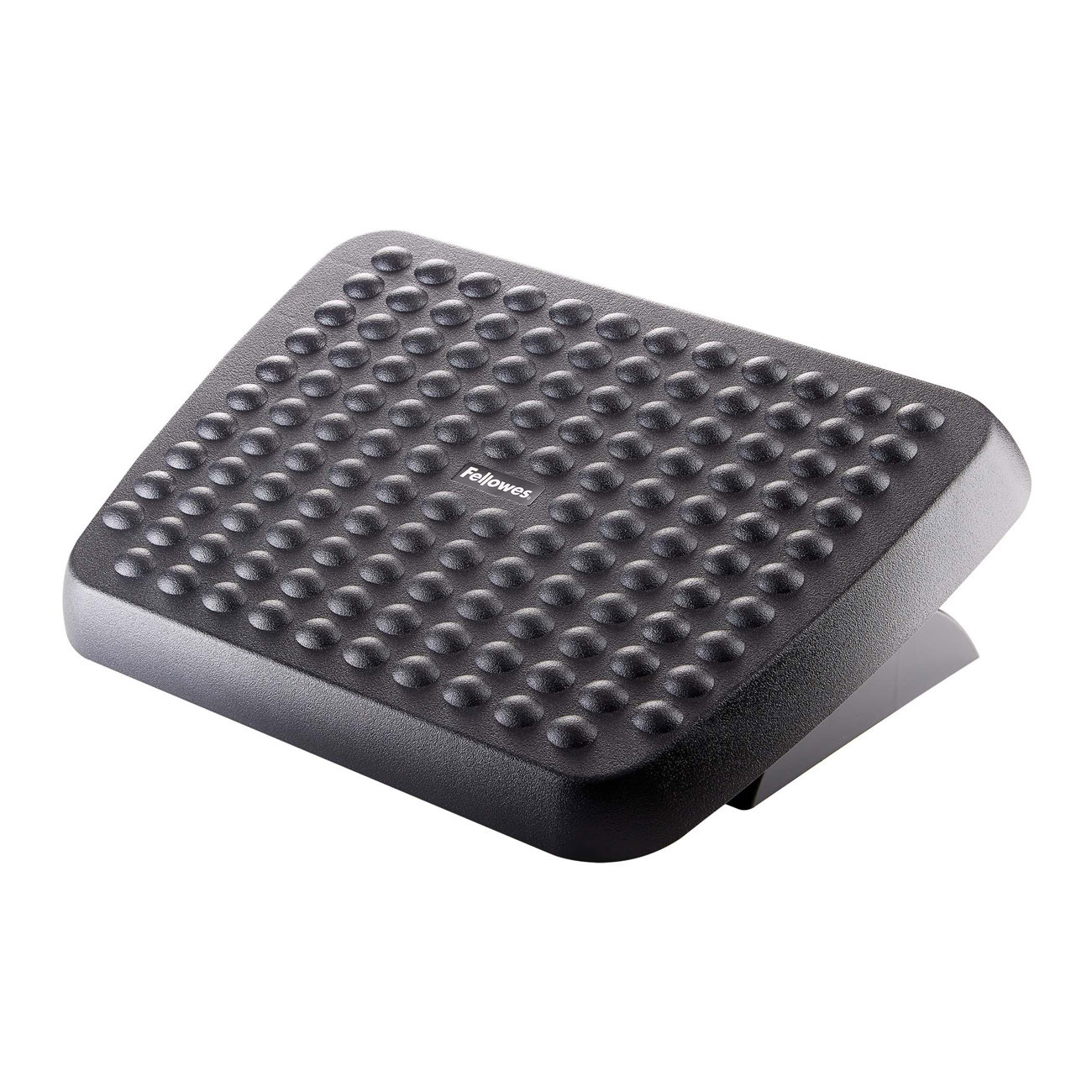 Fellowes Repose-pieds ajustable standard - Noir