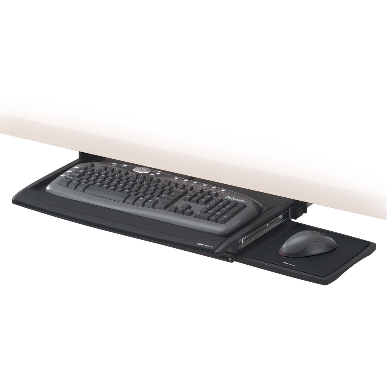 Tiroir de Clavier Fellowes Deluxe Office Suites Neuf - vue 2