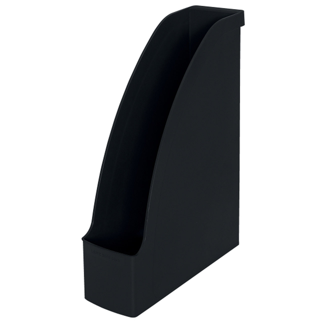 Leitz Recycle Porte-revue A4 recyclable - Noir