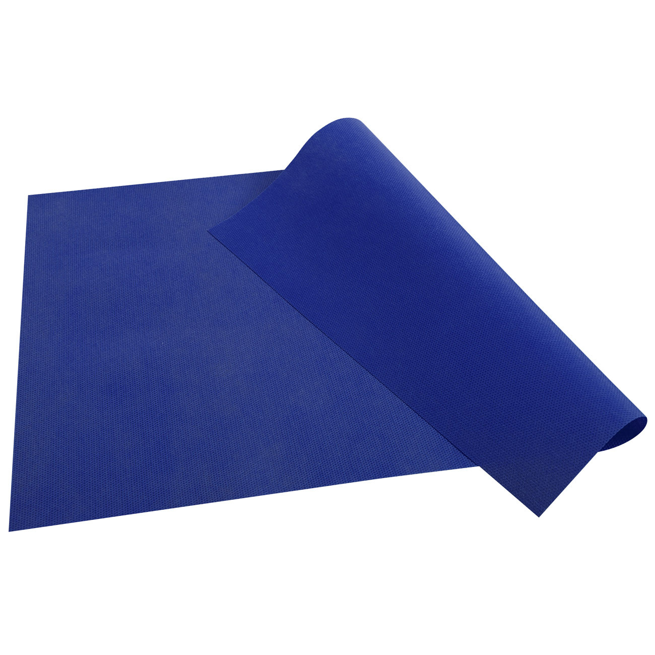 Pronappe Sets de table Spunbond 30 x 40 cm d'Exacompta - Lot de 100 - Bleu