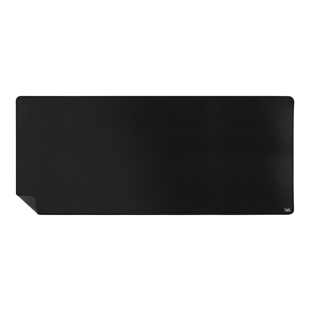 Tapis de Souris Souple T'nB TS200XL – XXL, Antidérapant, Surface Douce - vue 5