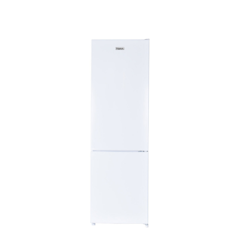 FrigeluX Rfrigrateur Combin 109 litres + Conglateur 48 l - RC168BE - Classe E - Blanc
