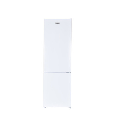 FrigeluX Réfrigérateur Combiné 109 litres + Congélateur 48 l - RC168BE - Classe E - Blanc