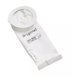 Sacs papier pour aspirateur dorsal Nilfisk GD5- 5 litres