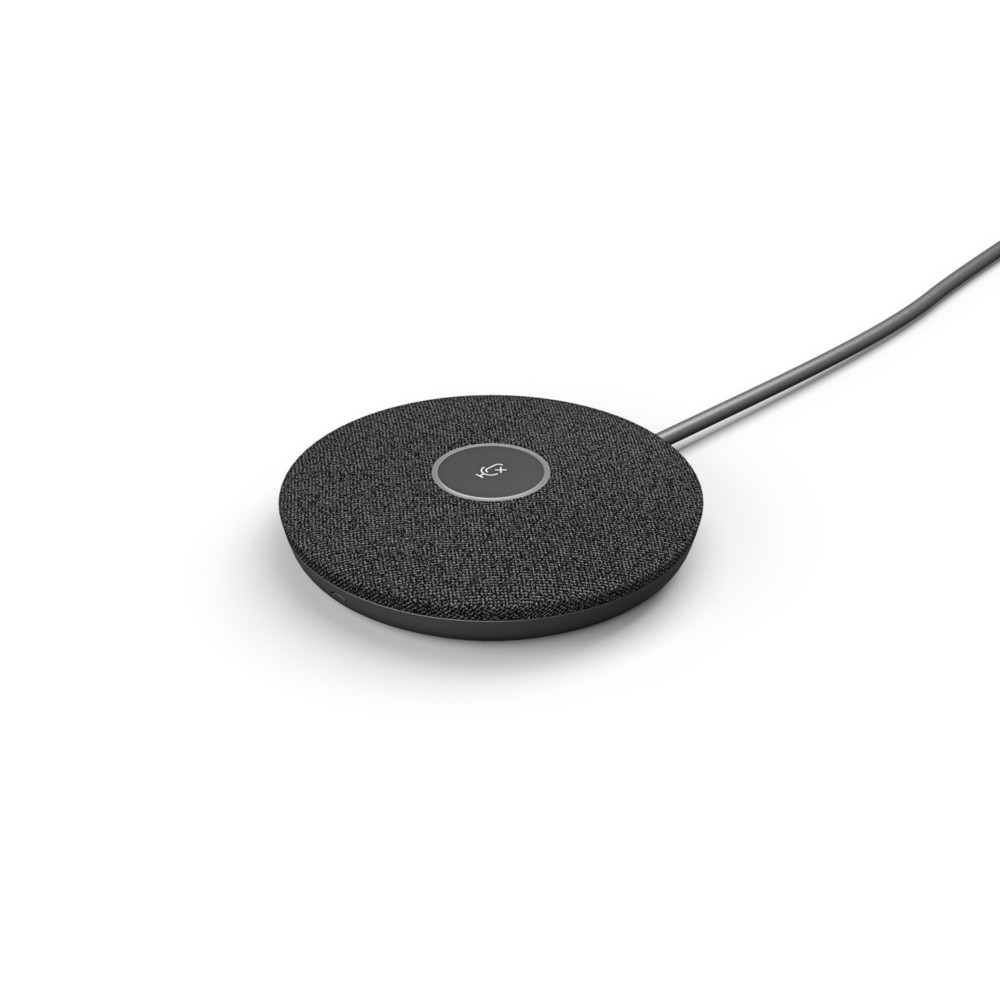 Logitech Microphone Rally Mic POD pour barre de vidoconfrence Rally Bar