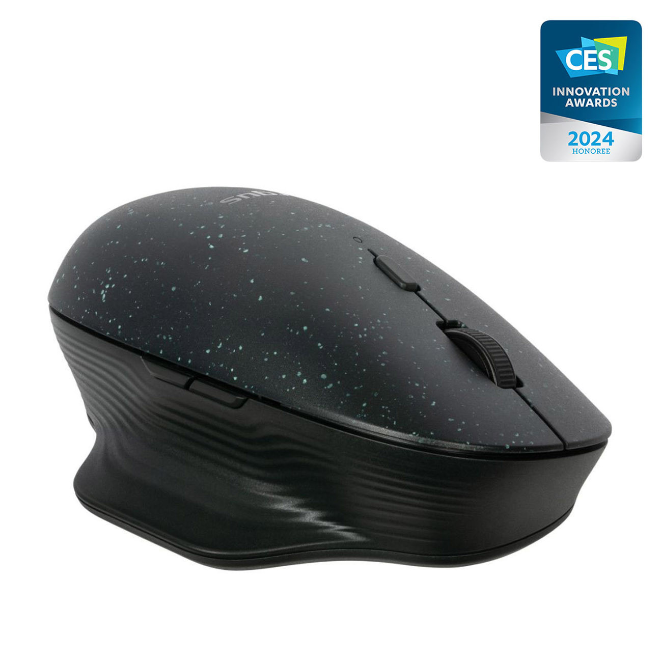 Souris Targus AMB586GL – Ergonomique Ambidextre Bluetooth 4000 DPI, 6 Boutons - vue 7