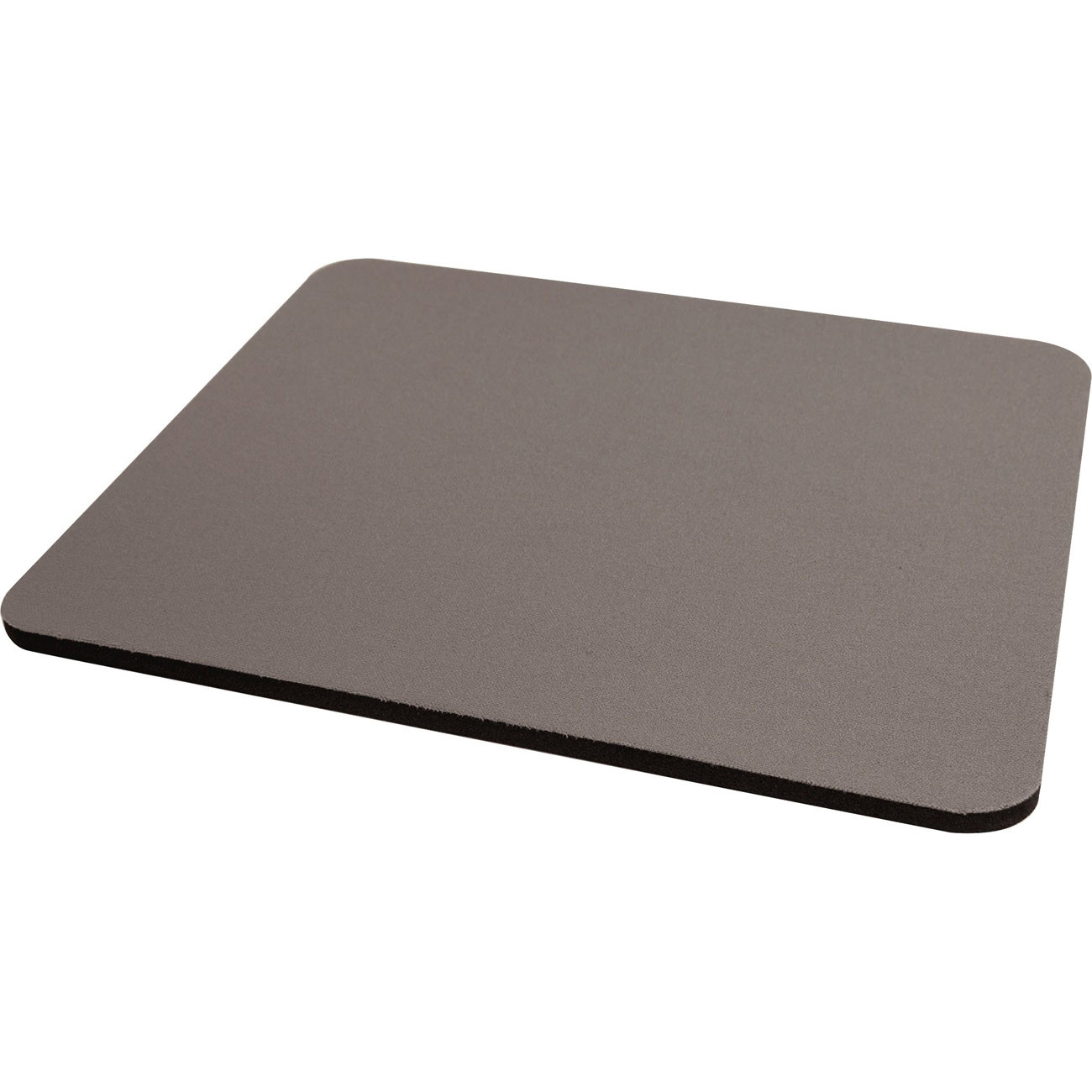 Fellowes Tapis de souris standard - Gris