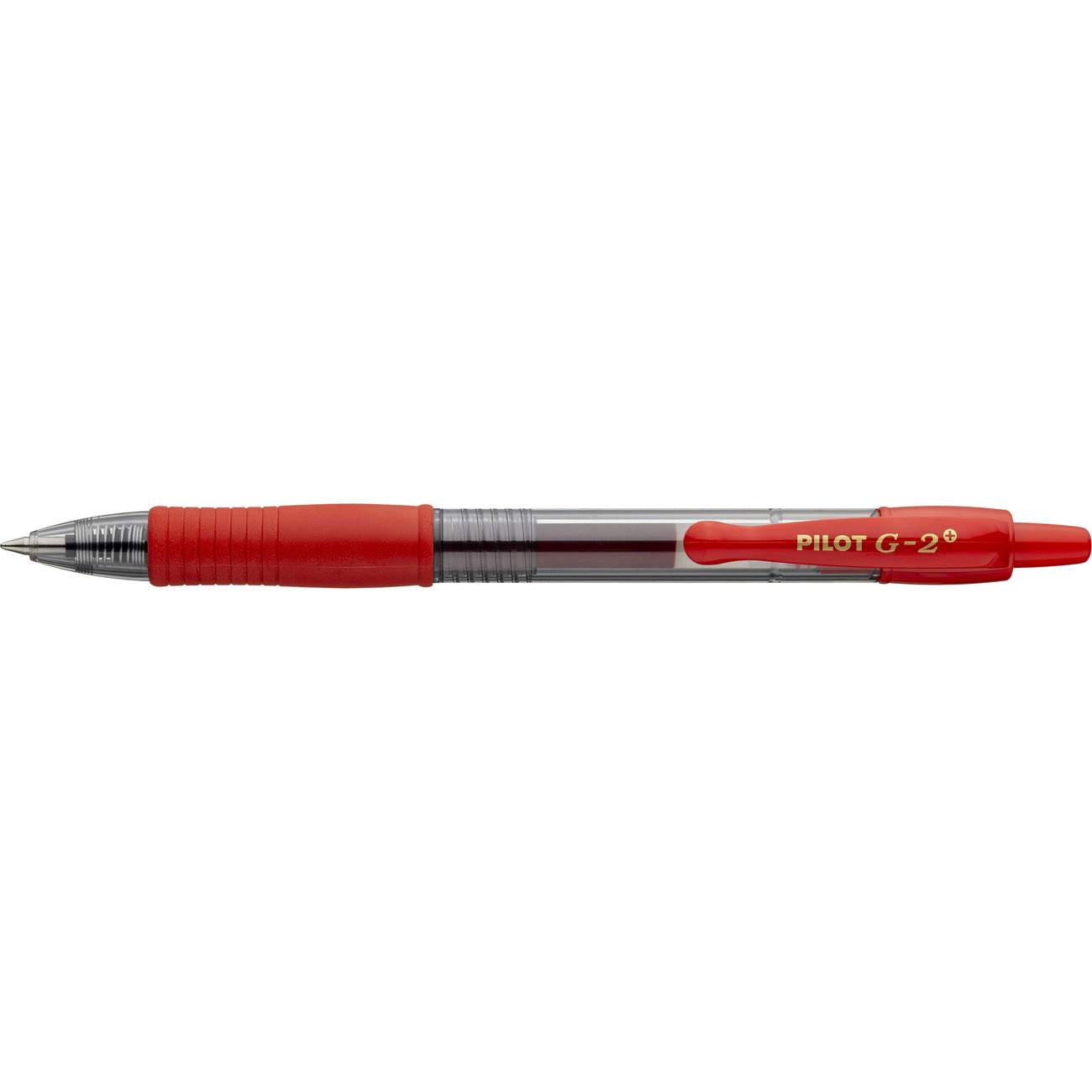 Stylo gel Pilot NG2R - vue 2