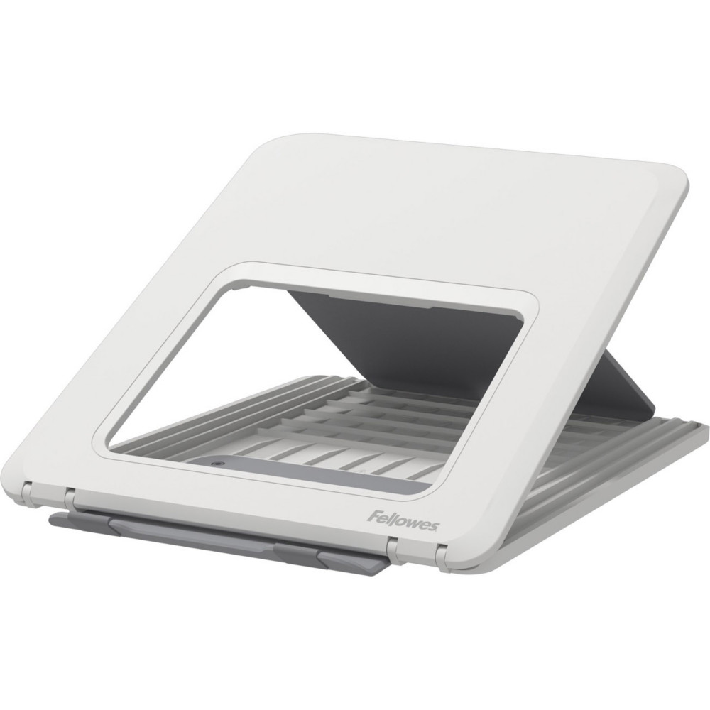 Fellowes Support pour ordinateur portable Breyta - Blanc