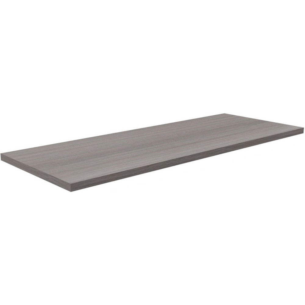 Top de finition pour armoire  rideaux NF L. 120 cm - Finition Cdre