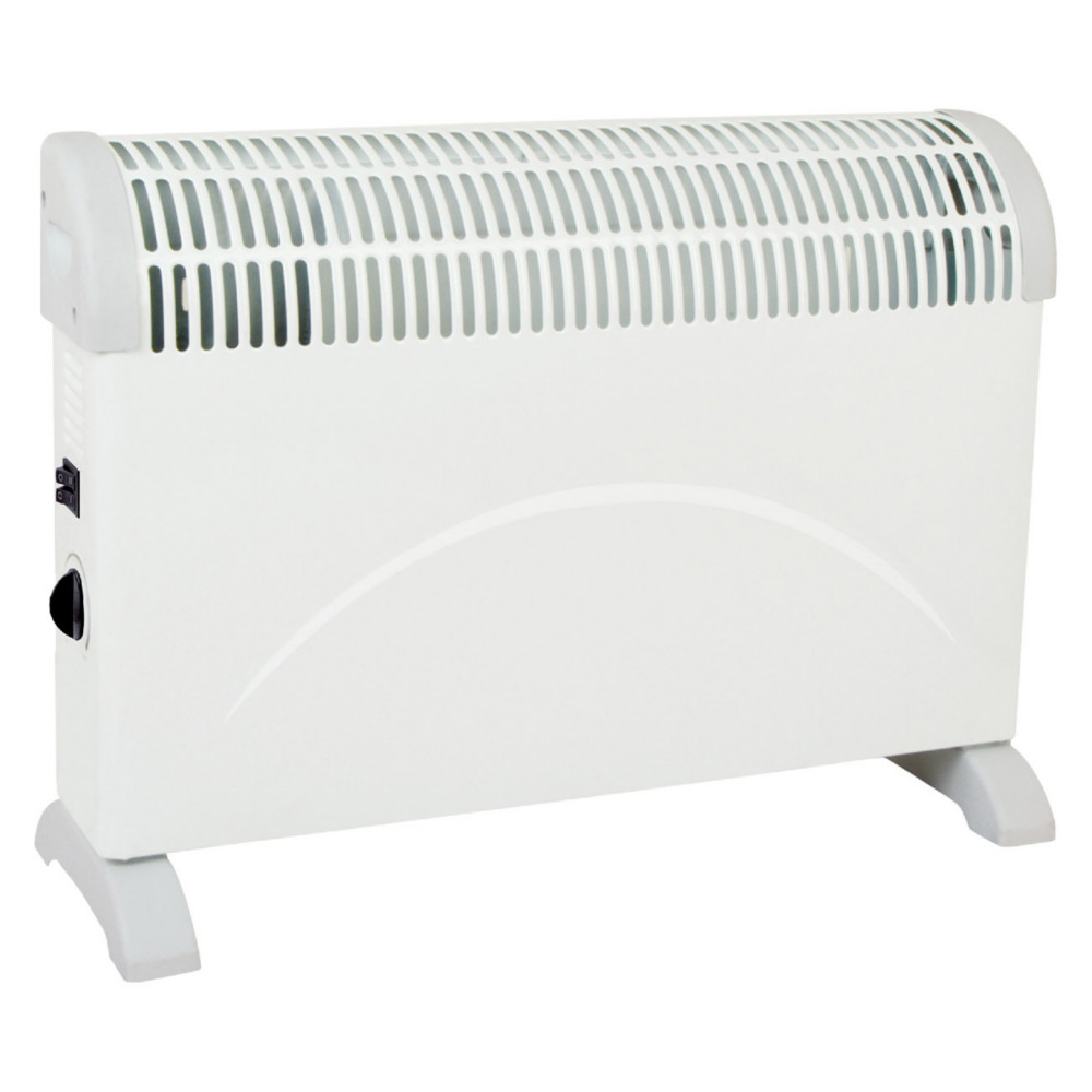 Radiateur lectrique 2000W