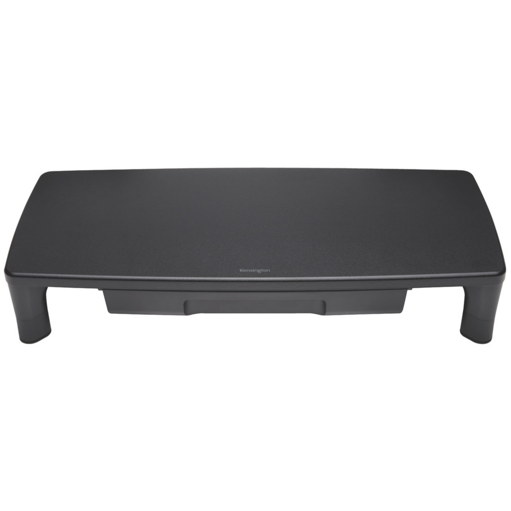Kensington Support cran rglable Smart Fit avec tiroirs - Noir