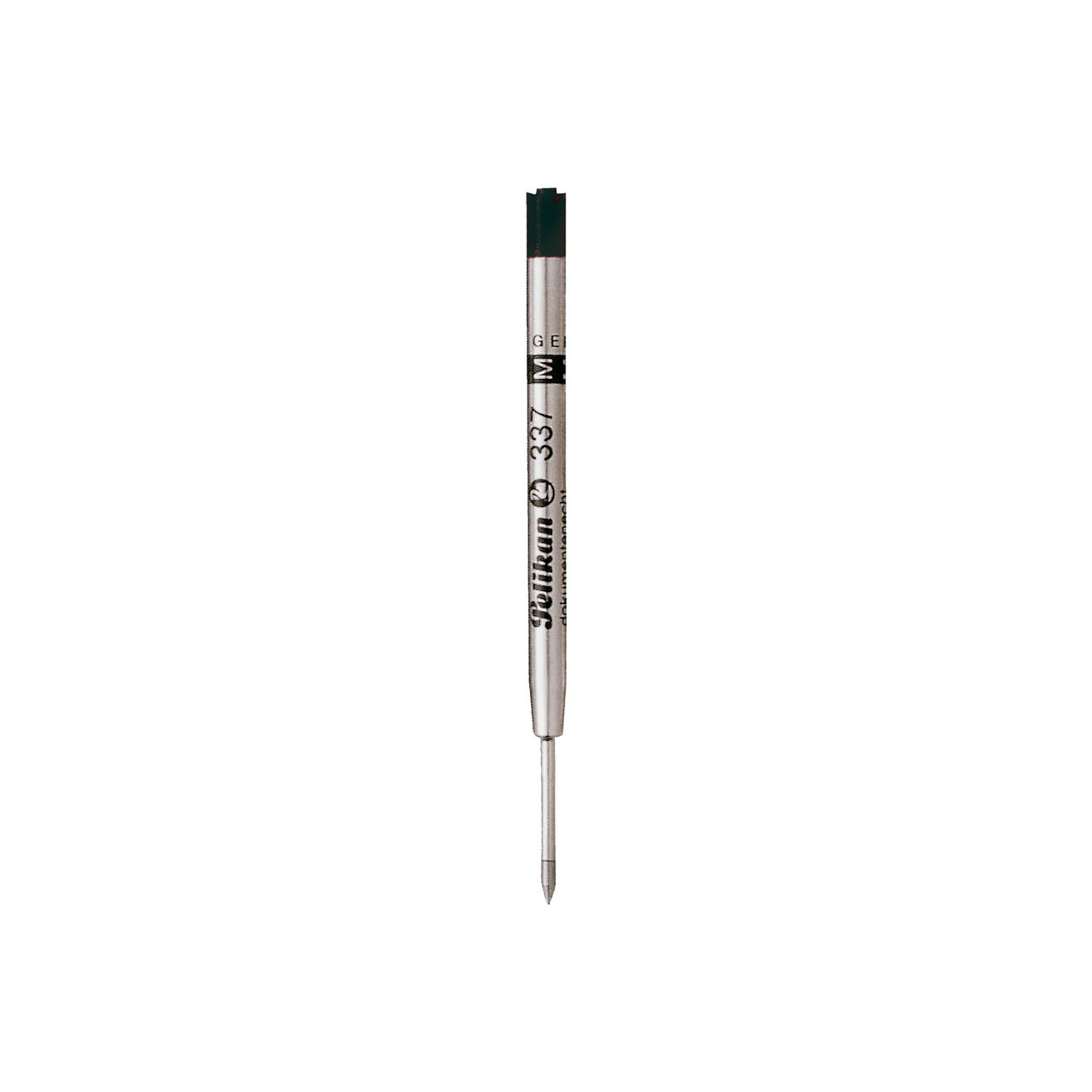 Pelikan Recharge pour stylo bille 1mm Lot de 5